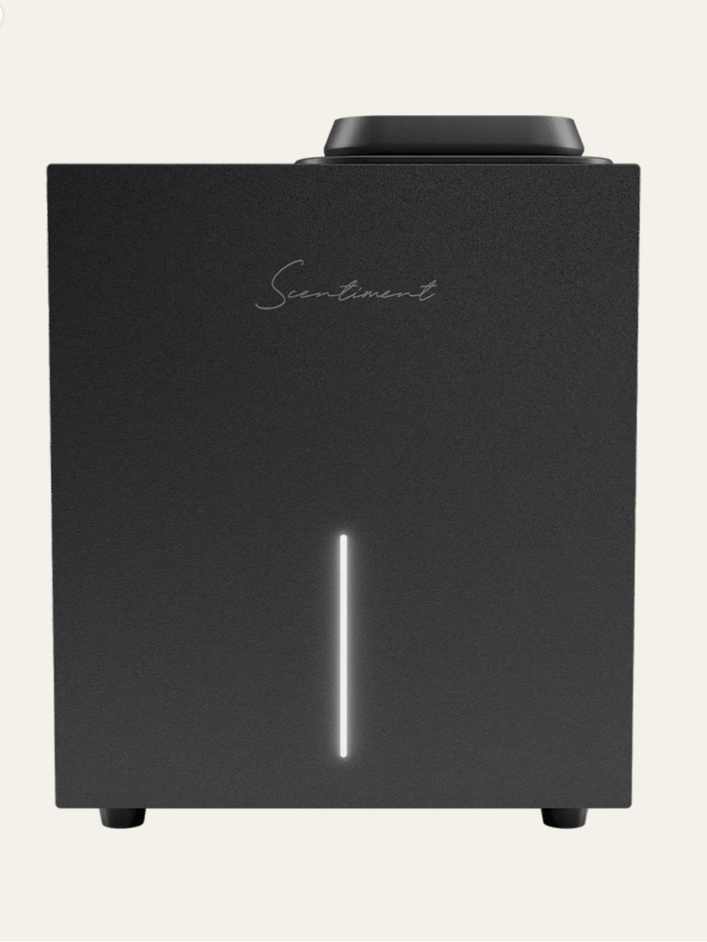Scentiment Diffuser Pro 2 Whole House Cold Air Scent Diffuser 2000 Sq Ft NIB